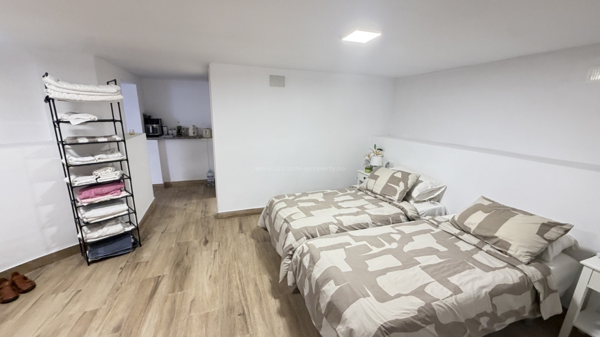 Hus / Villa i La finca Golf