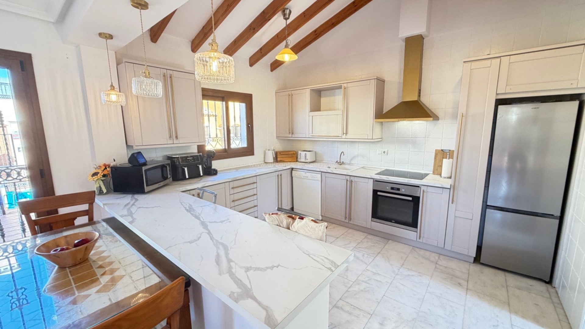 Hus / Villa i La finca Golf
