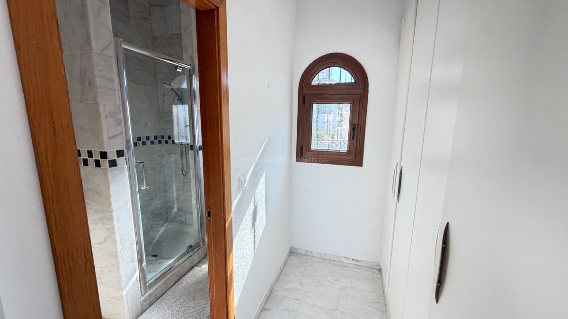 Hus / Villa i La finca Golf