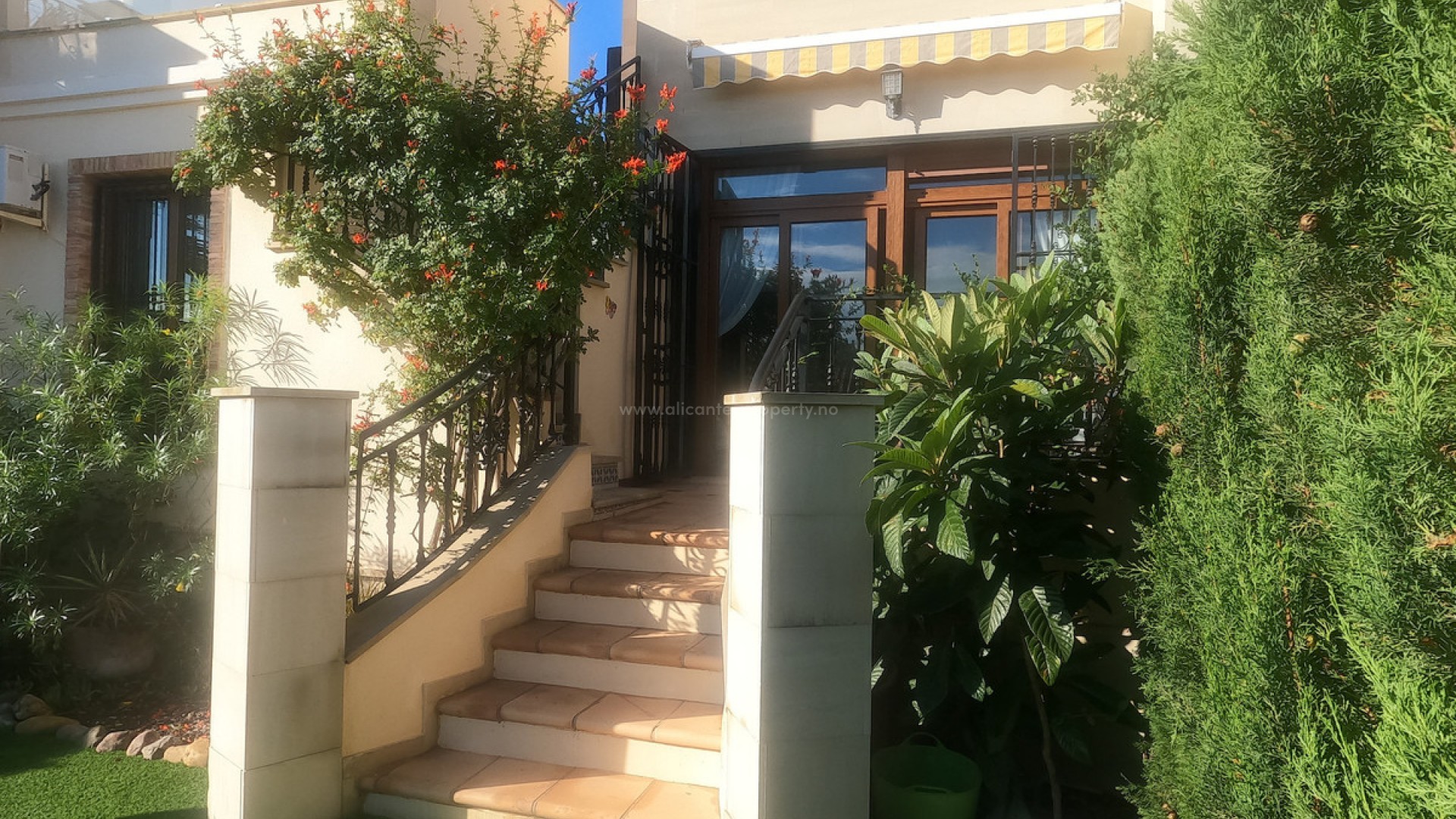 Hus / Villa i La finca Golf