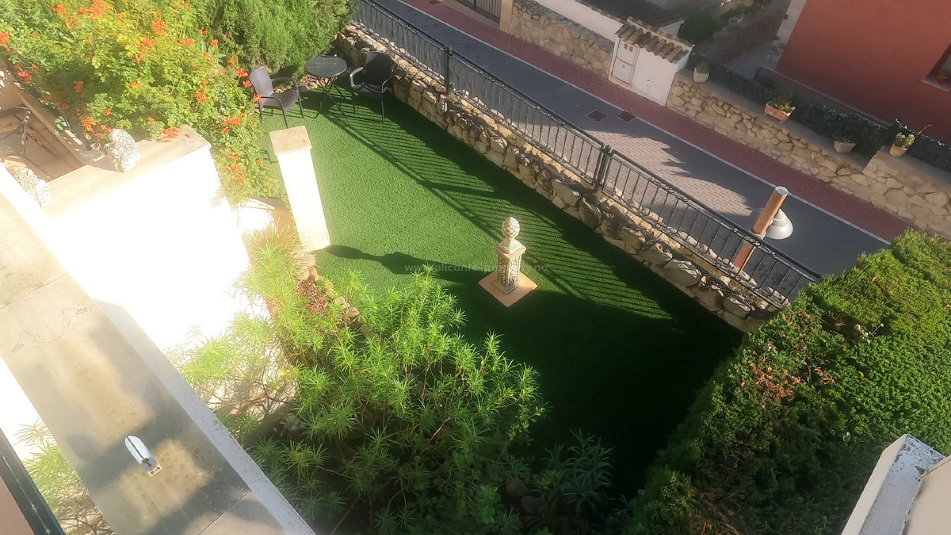 Hus / Villa i La finca Golf