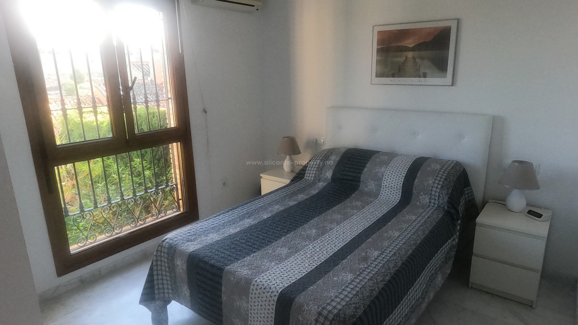 Hus / Villa i La finca Golf