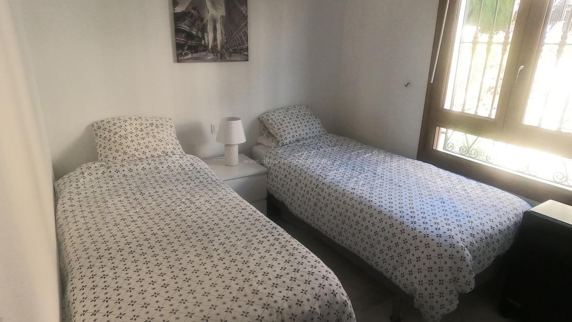 Hus / Villa i La finca Golf
