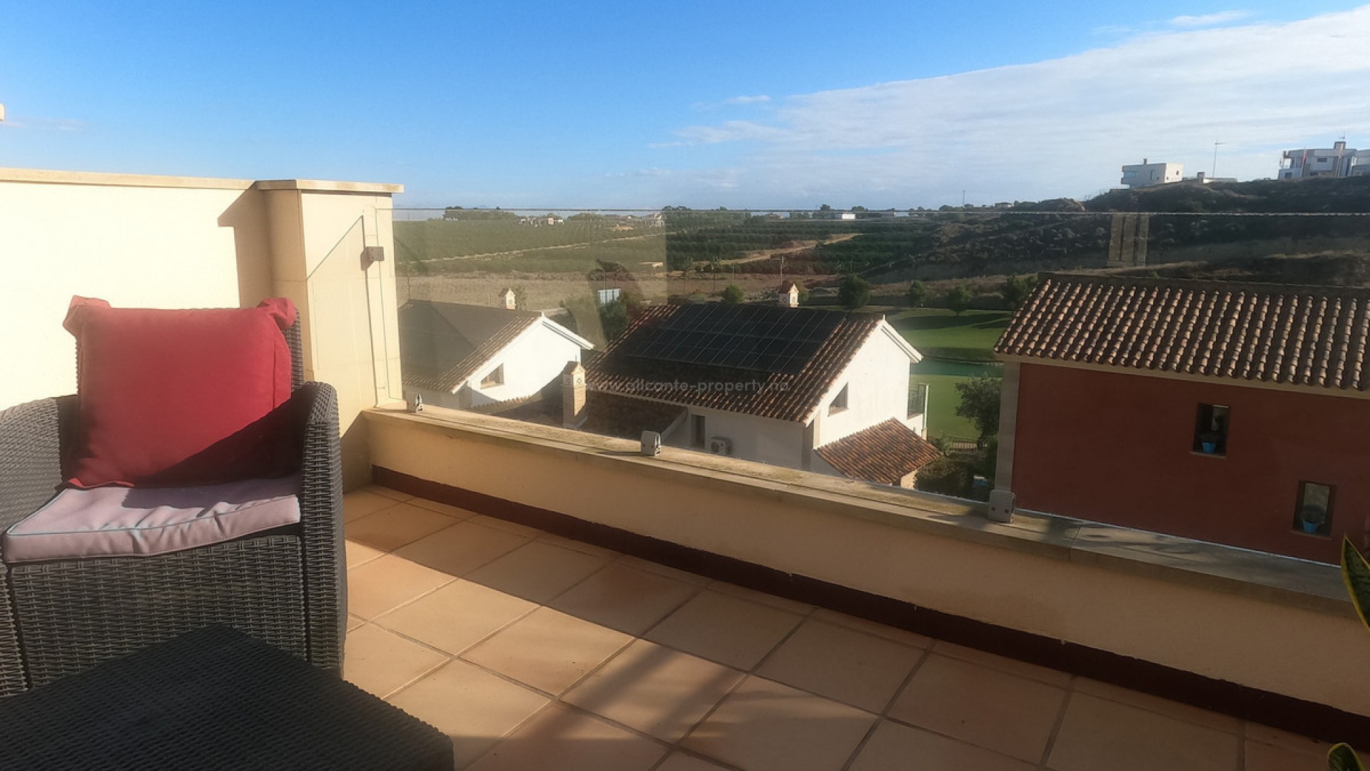 Hus / Villa i La finca Golf