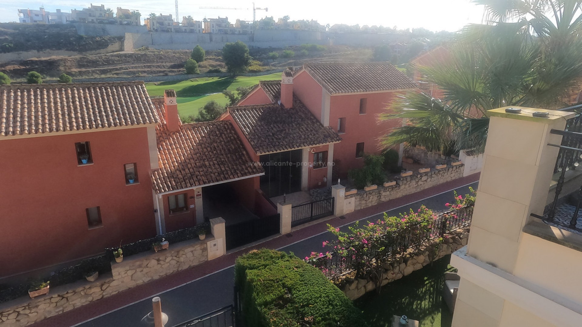 Hus / Villa i La finca Golf