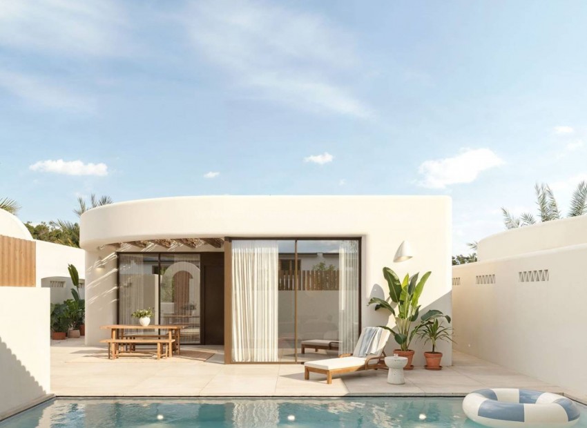 Hus / Villa i La Finca Resort