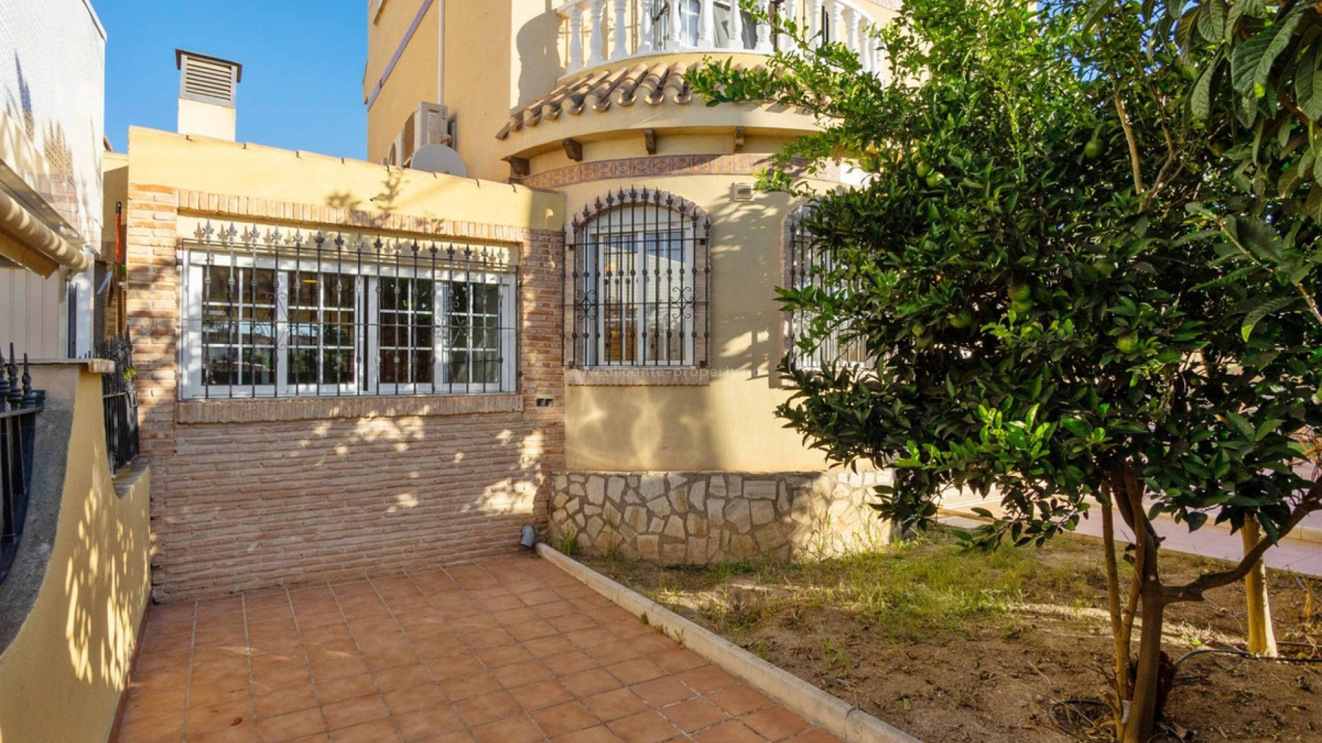 Hus / Villa i La Florida