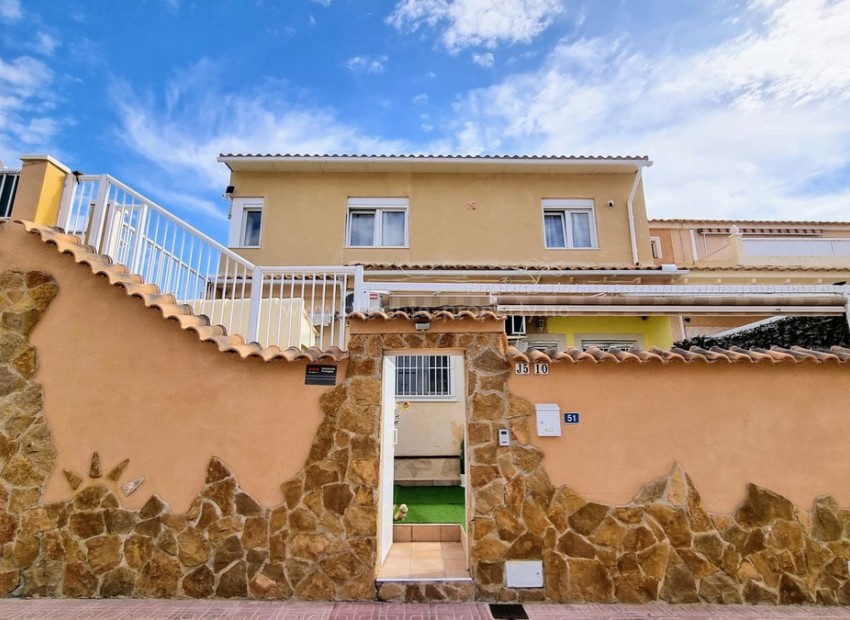 Hus / Villa i La Florida