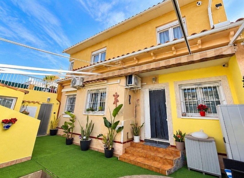Hus / Villa i La Florida