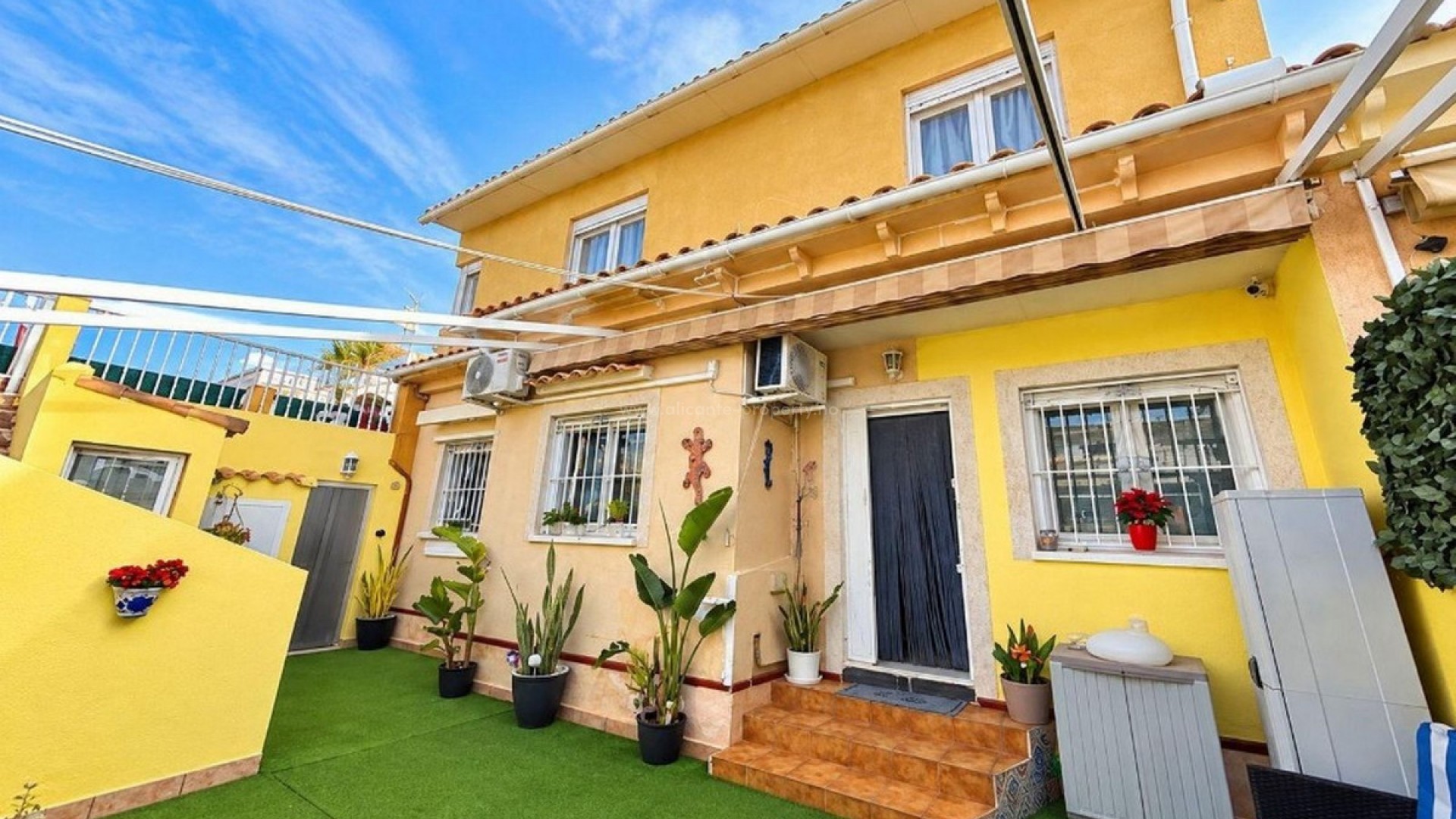 Hus / Villa i La Florida