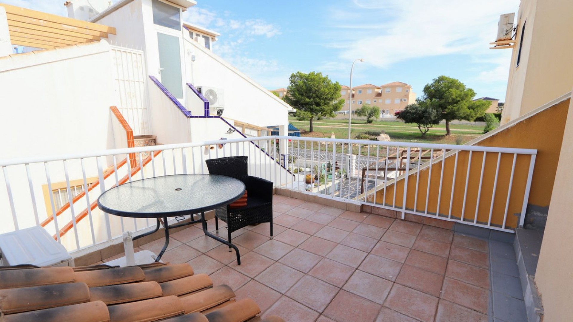 Hus / Villa i La Florida