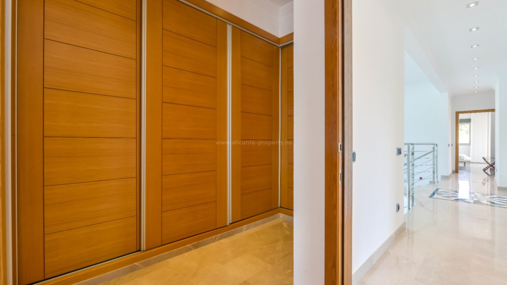 Hus / Villa i La Fustera