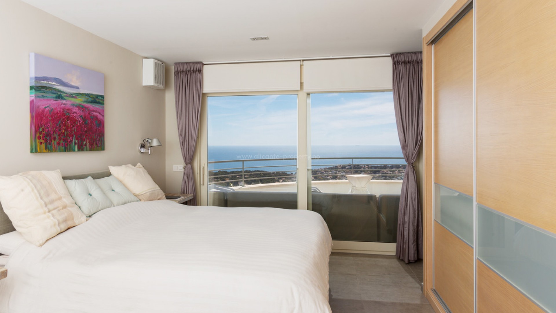 Hus / Villa i La Fustera