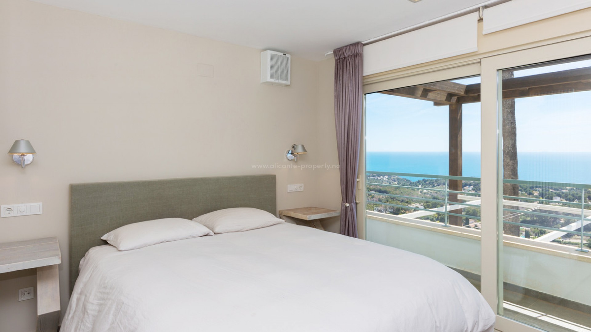 Hus / Villa i La Fustera