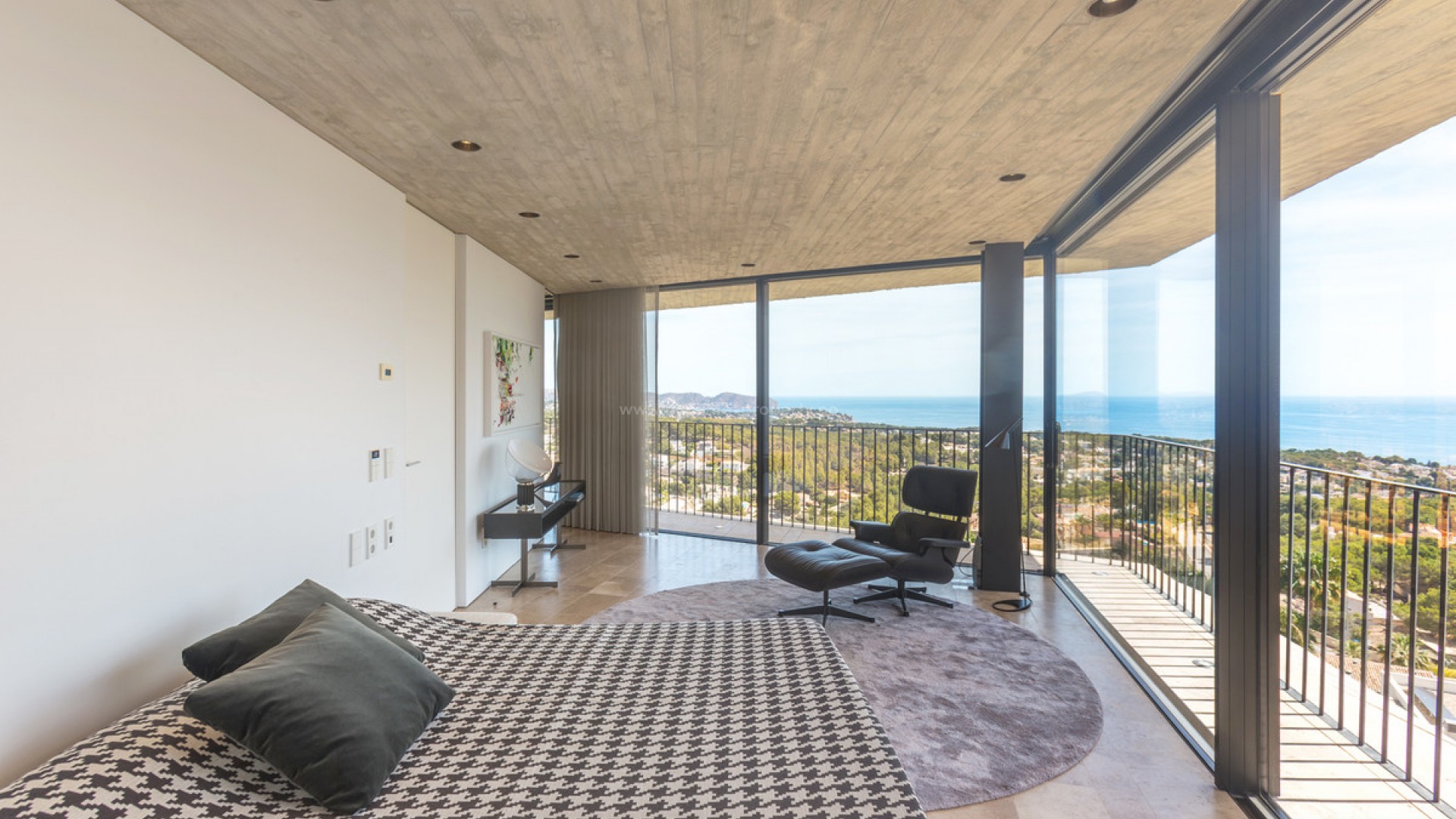 Hus / Villa i La Fustera