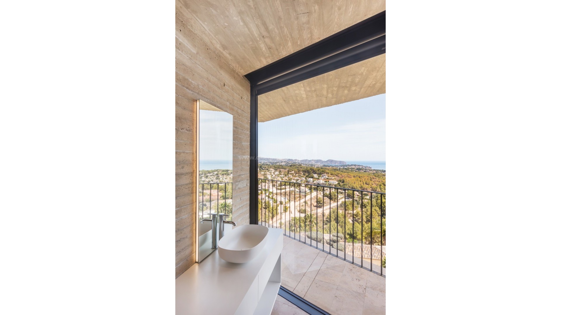 Hus / Villa i La Fustera