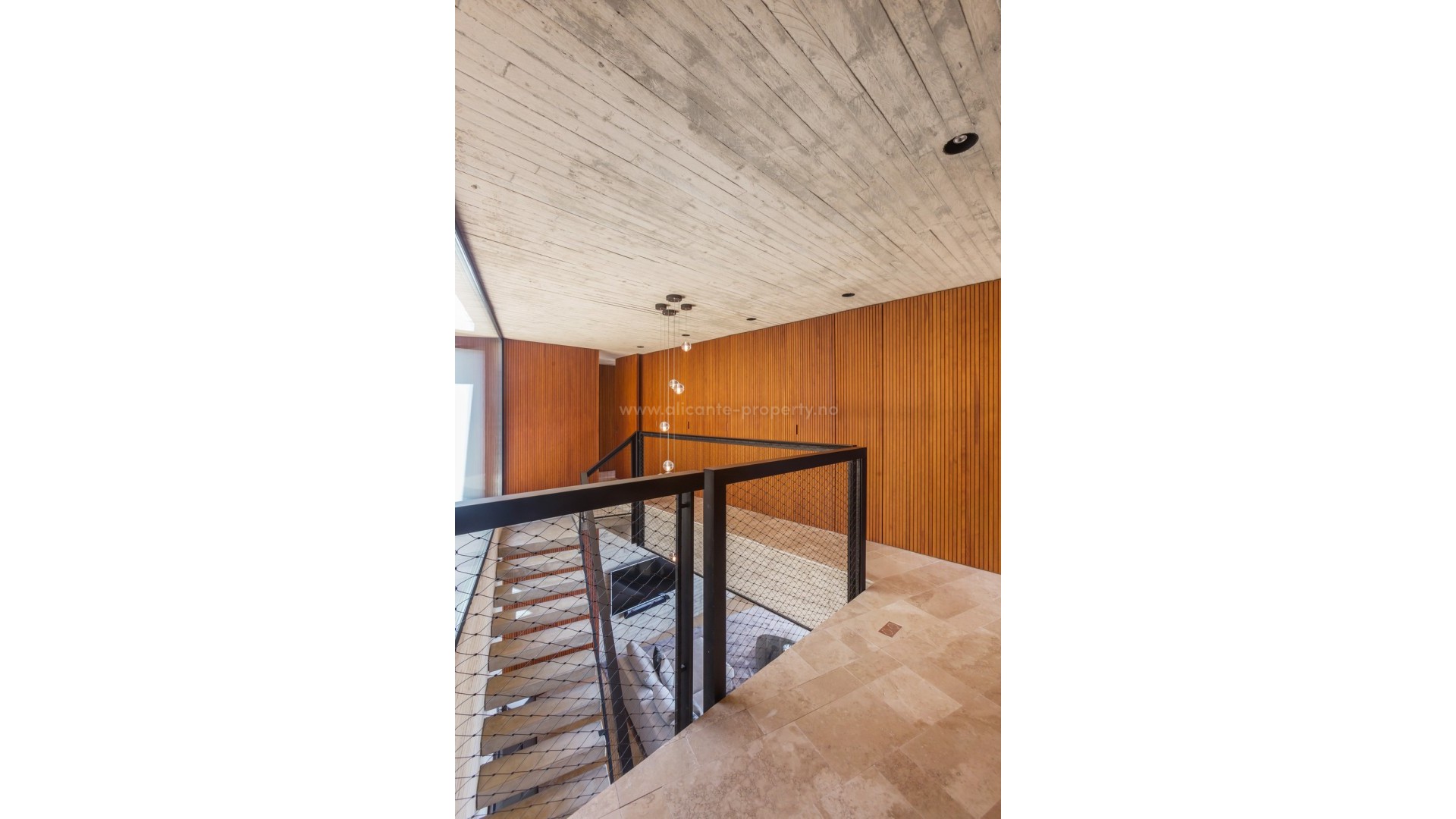 Hus / Villa i La Fustera