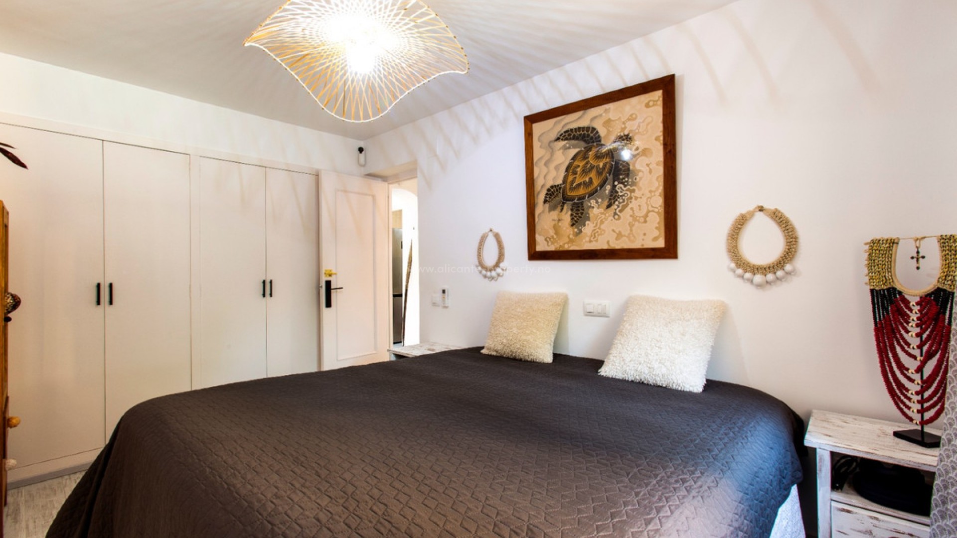 Hus / Villa i La Fustera