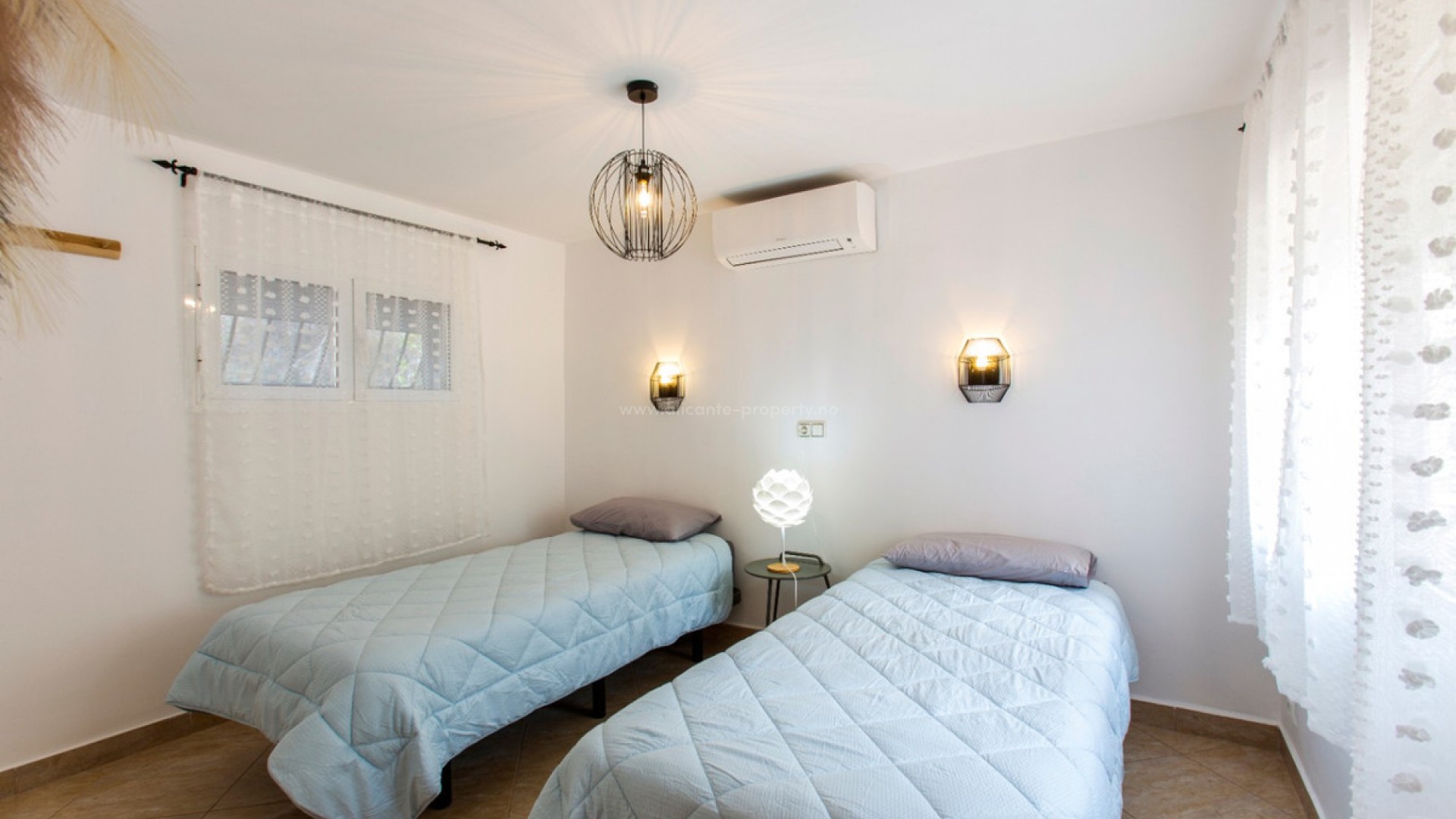 Hus / Villa i La Fustera