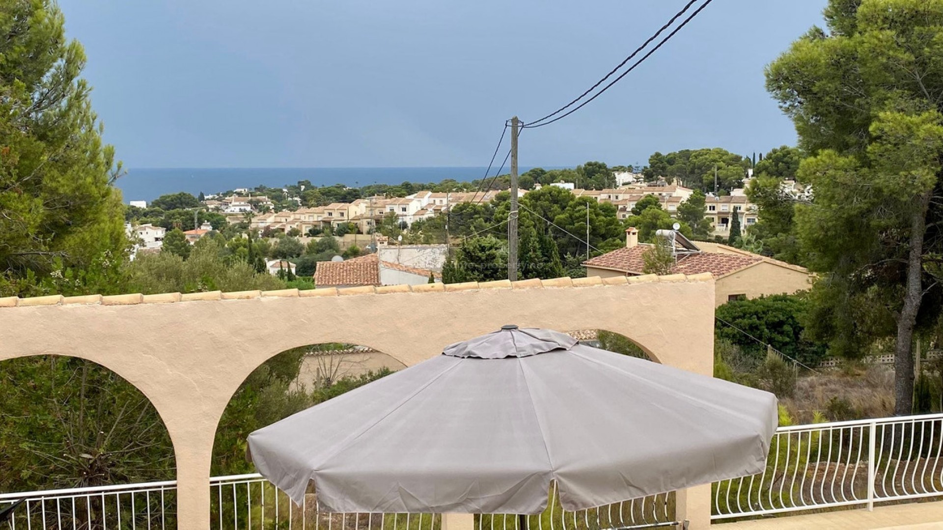 Hus / Villa i La Fustera