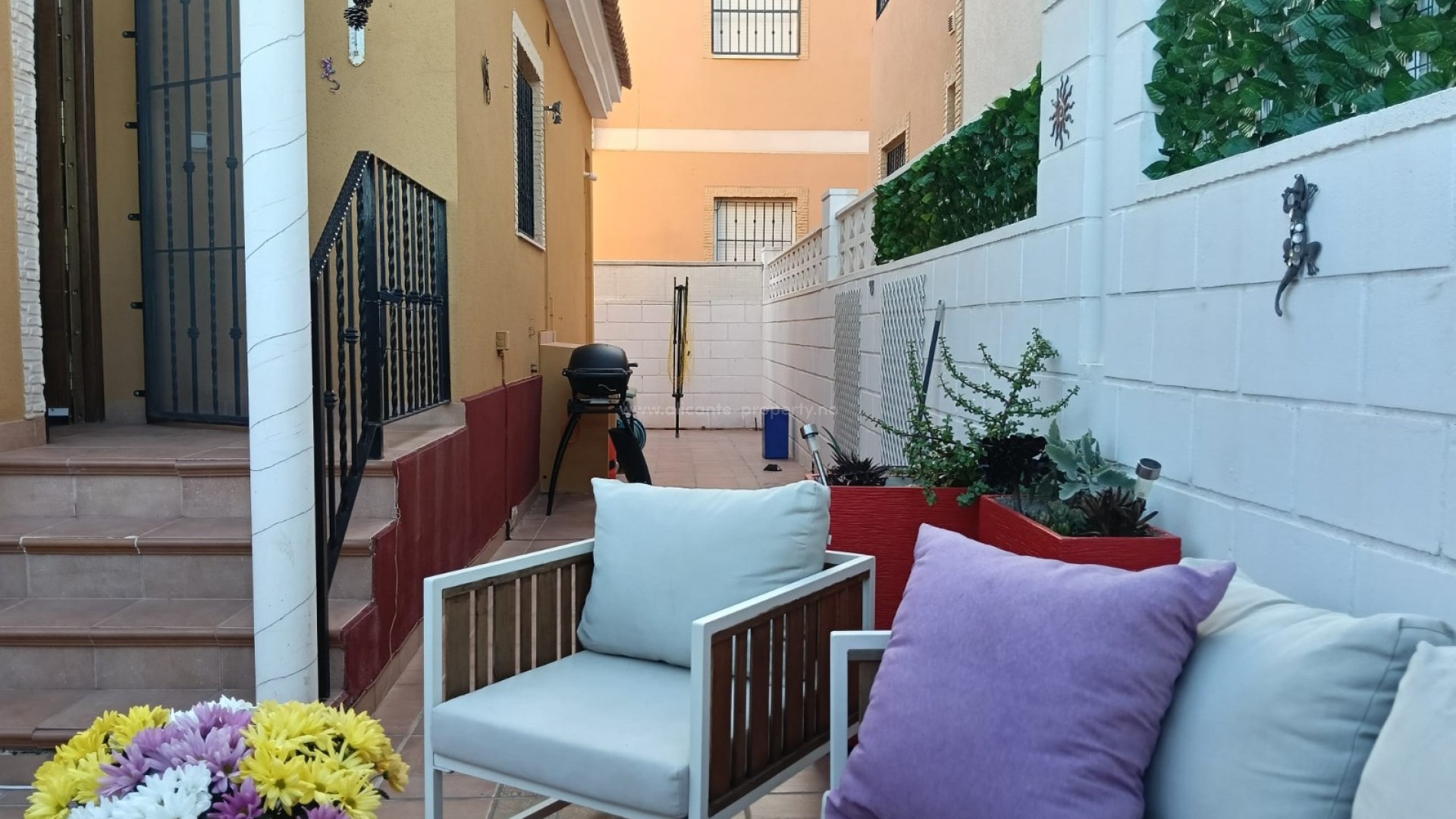 Hus / Villa i La Herrada