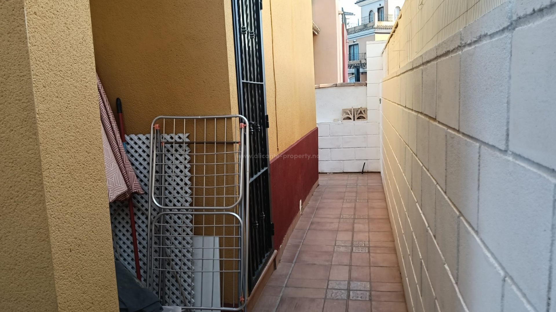 Hus / Villa i La Herrada