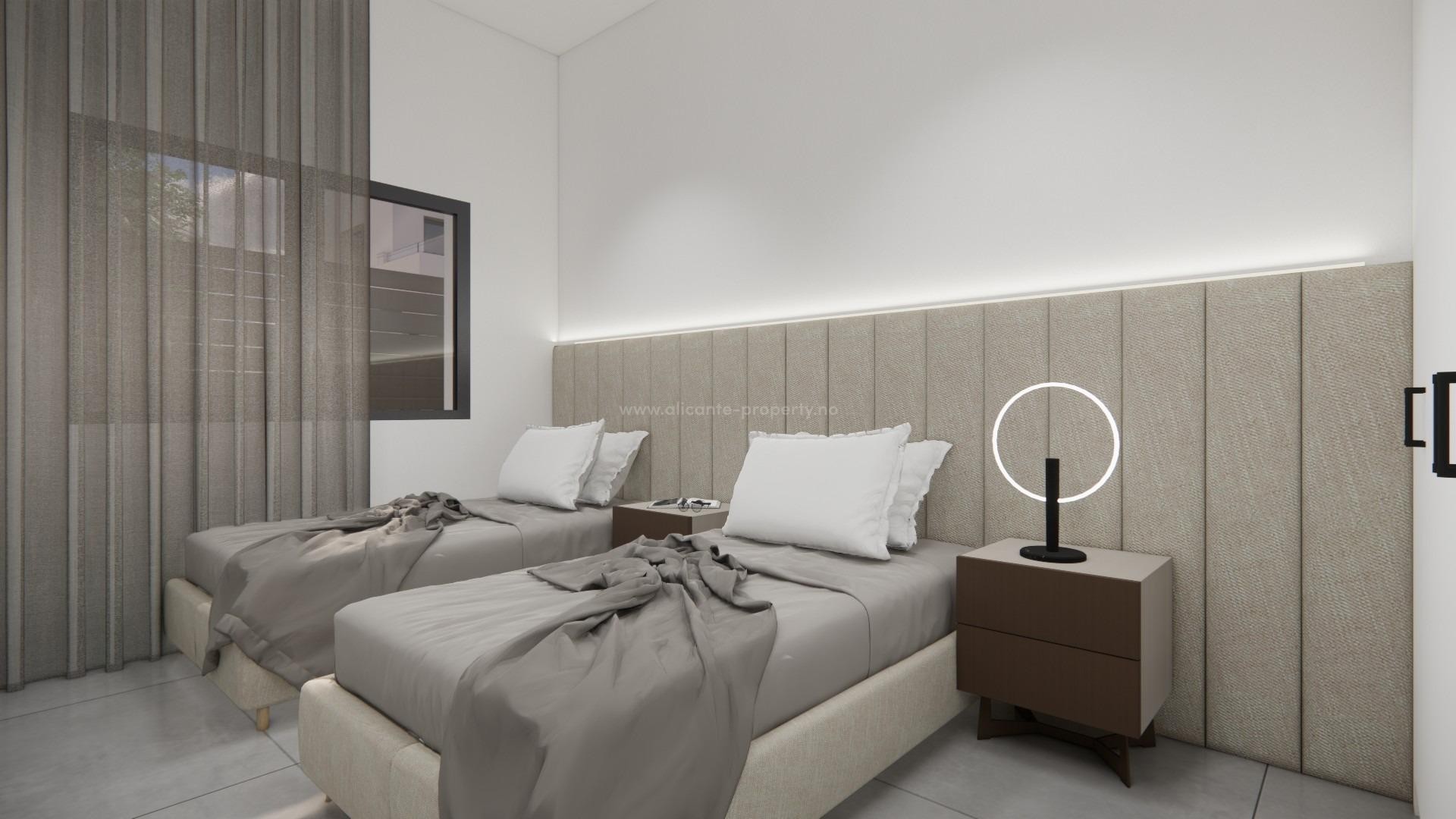 Hus / Villa i La Herrada