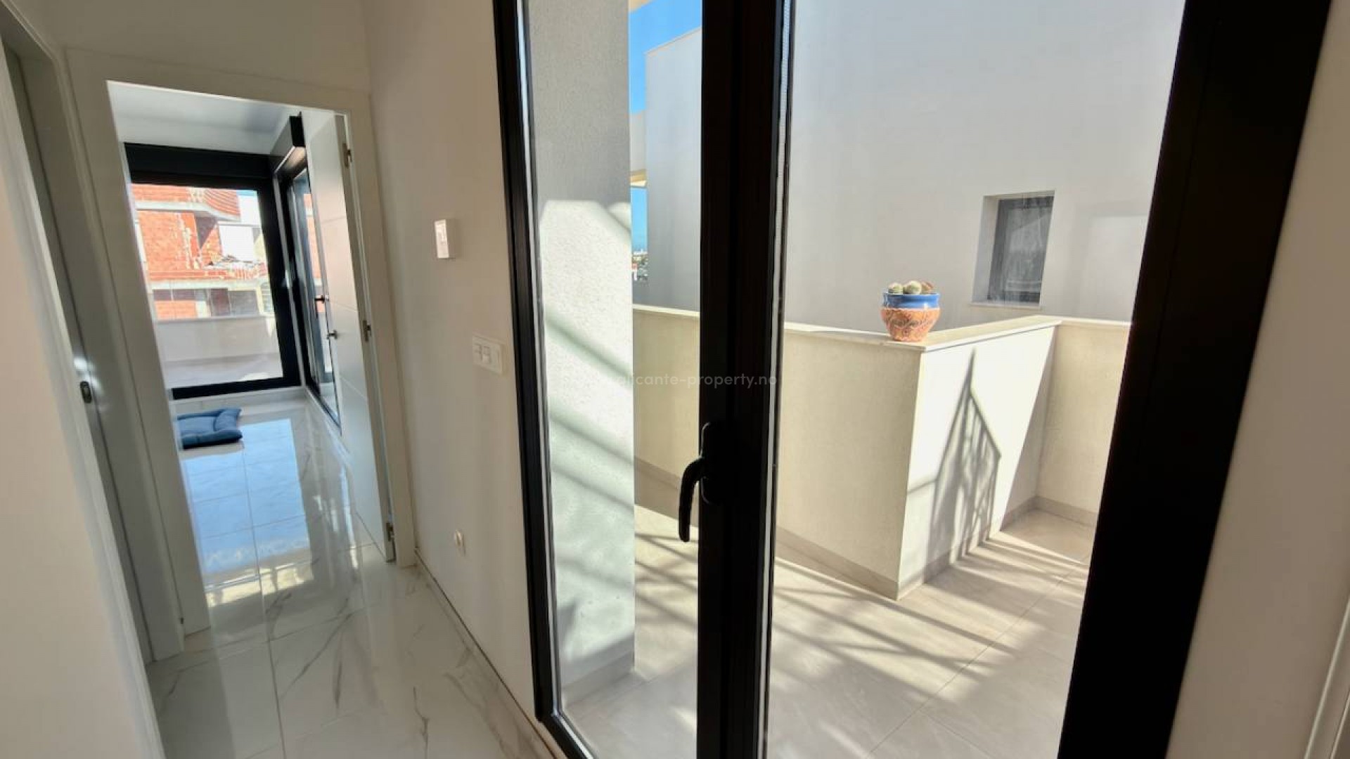 Hus / Villa i La Herrada