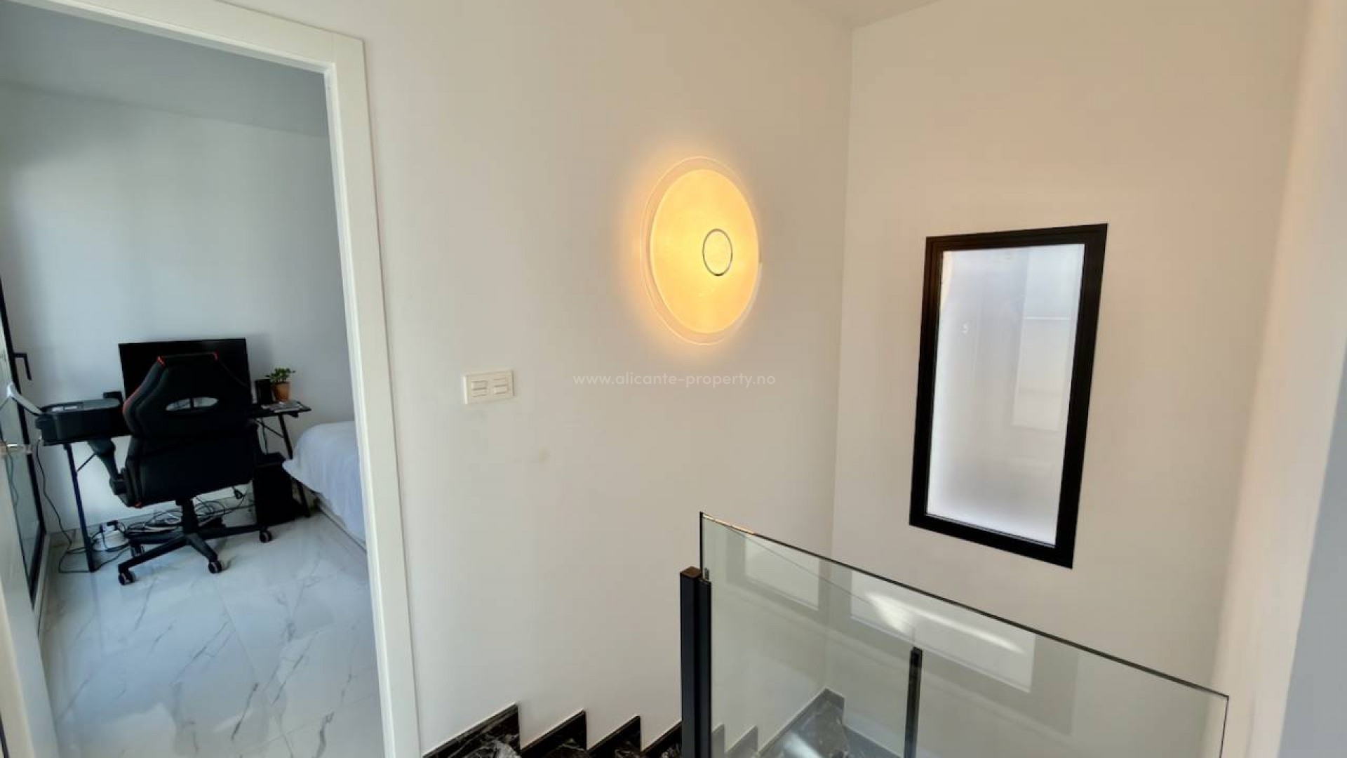 Hus / Villa i La Herrada