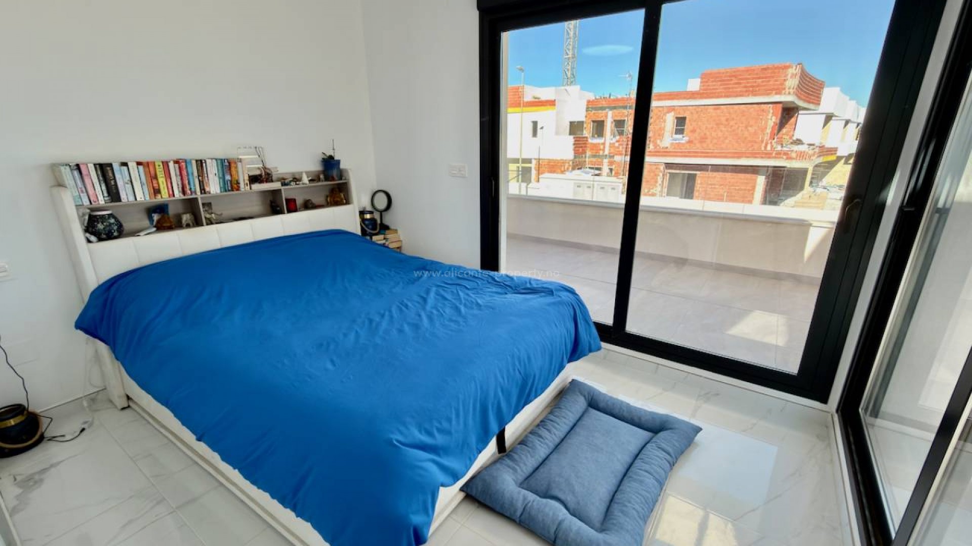 Hus / Villa i La Herrada