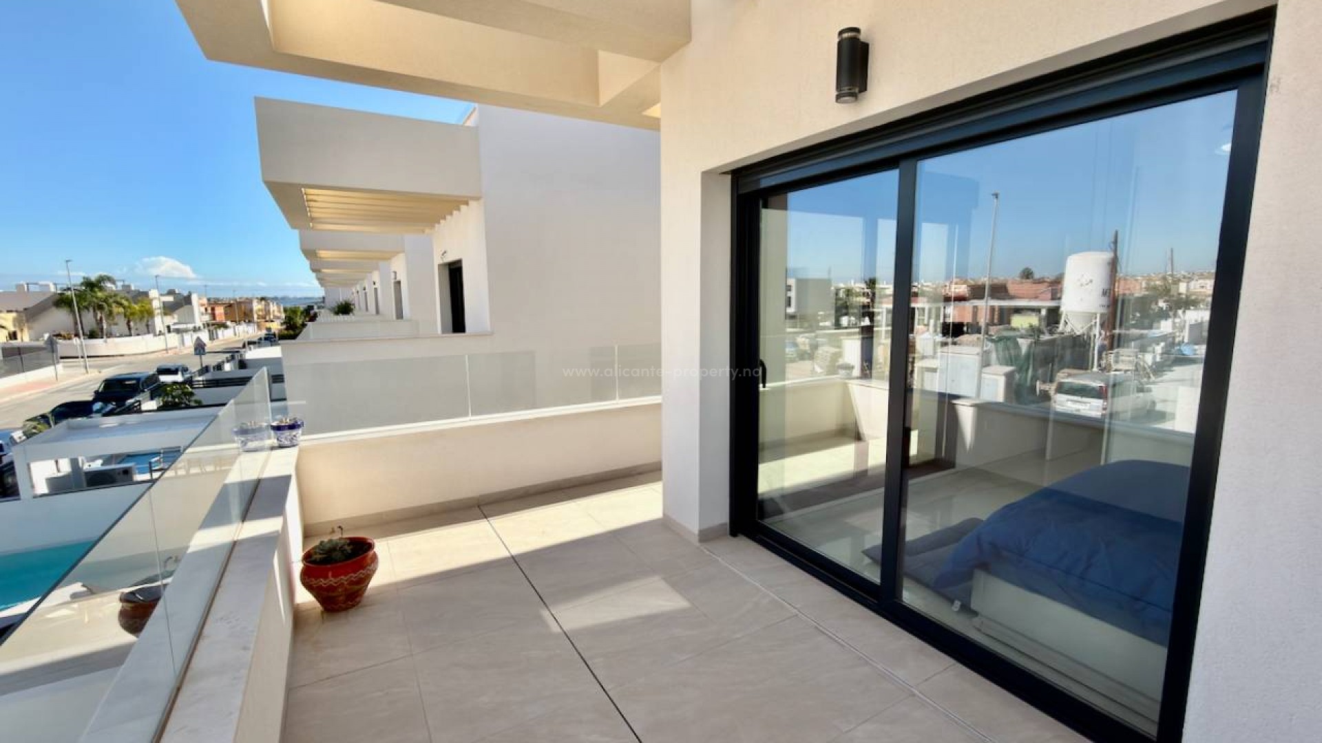 Hus / Villa i La Herrada