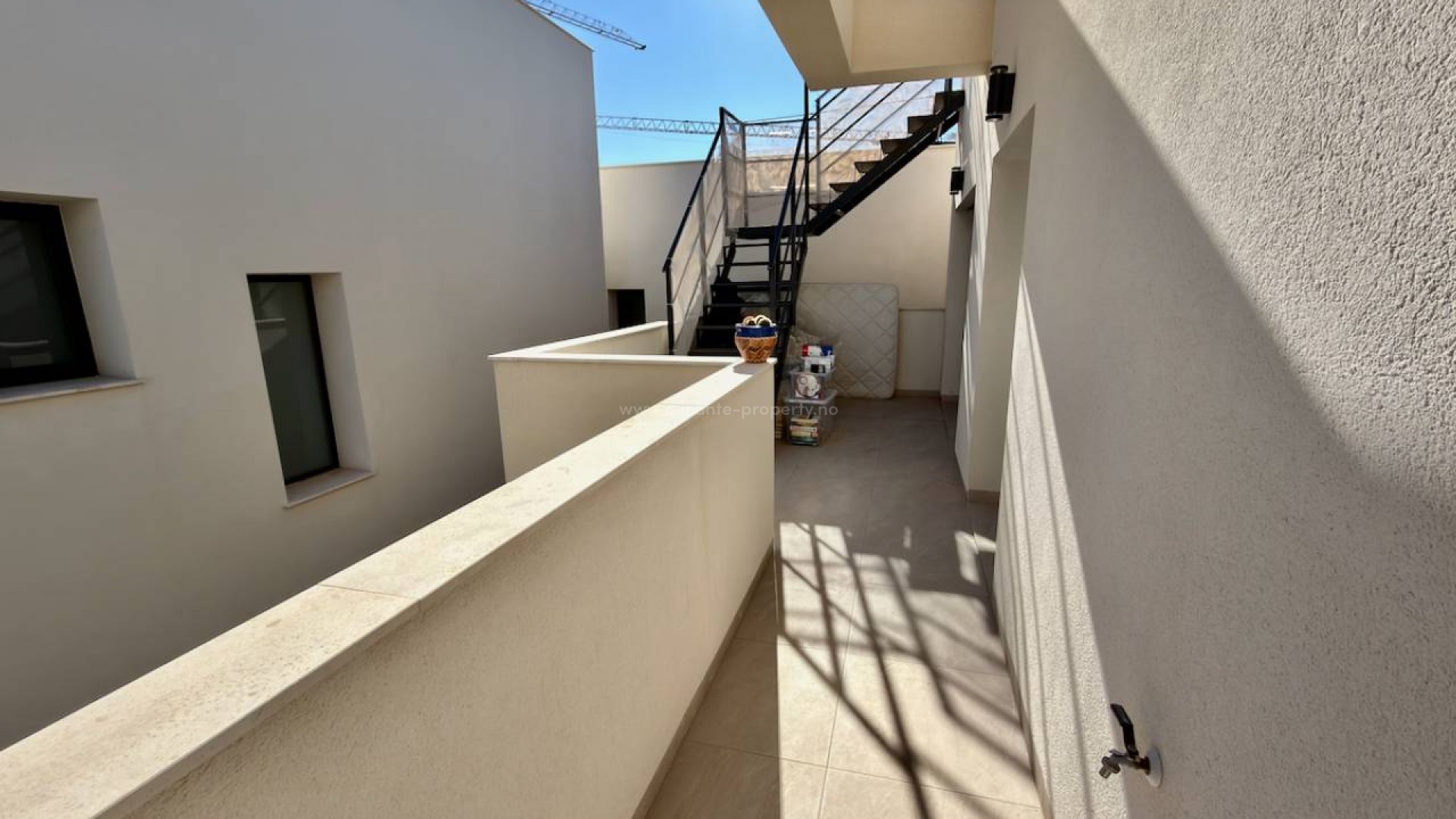 Hus / Villa i La Herrada