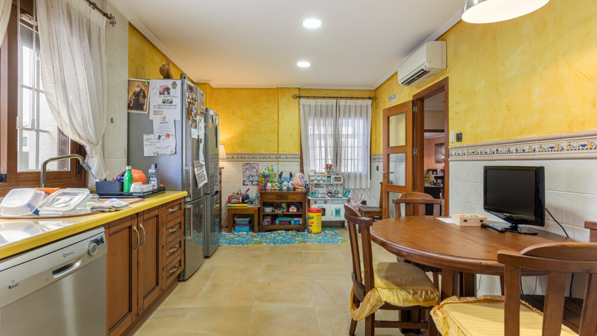 Hus / Villa i La Herrada