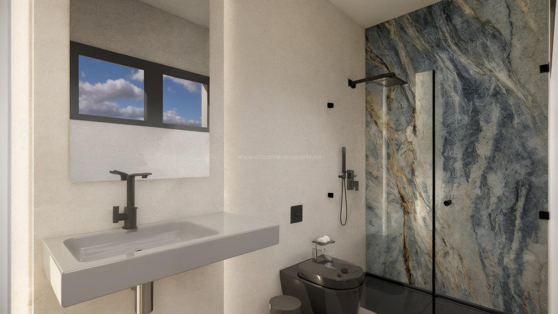 Hus / Villa i La Herrada