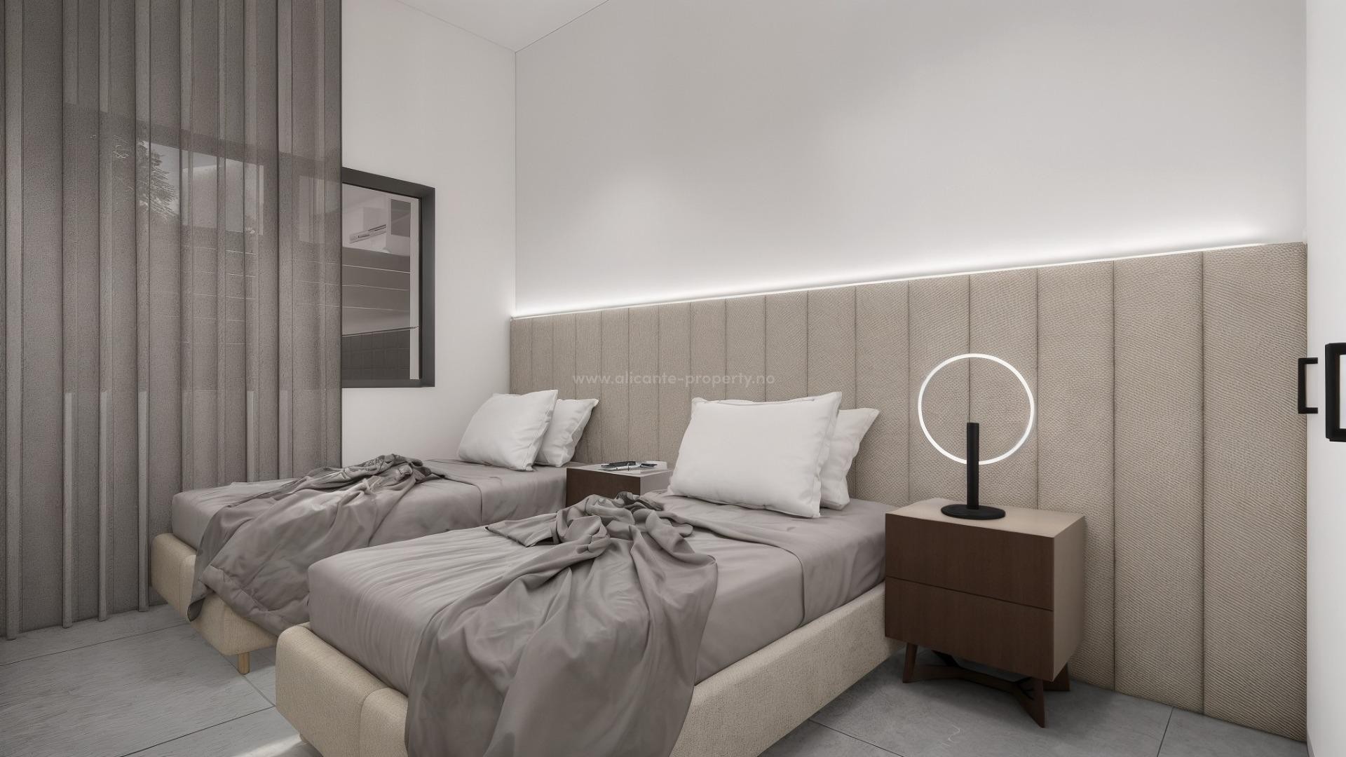 Hus / Villa i La Herrada