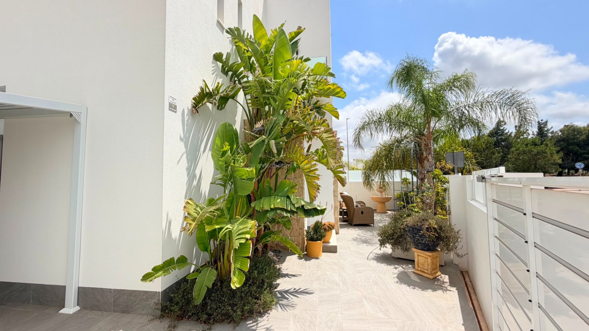 Hus / Villa i La Herrada