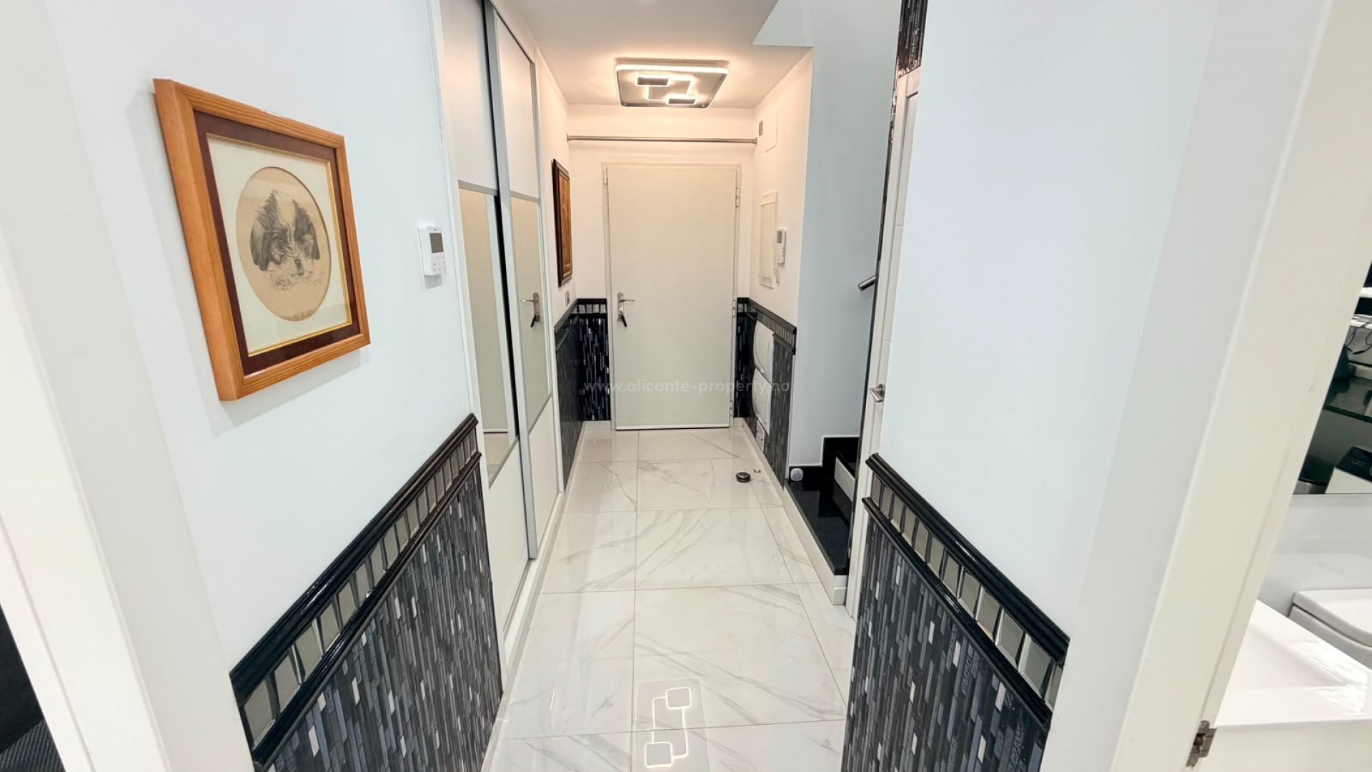 Hus / Villa i La Herrada