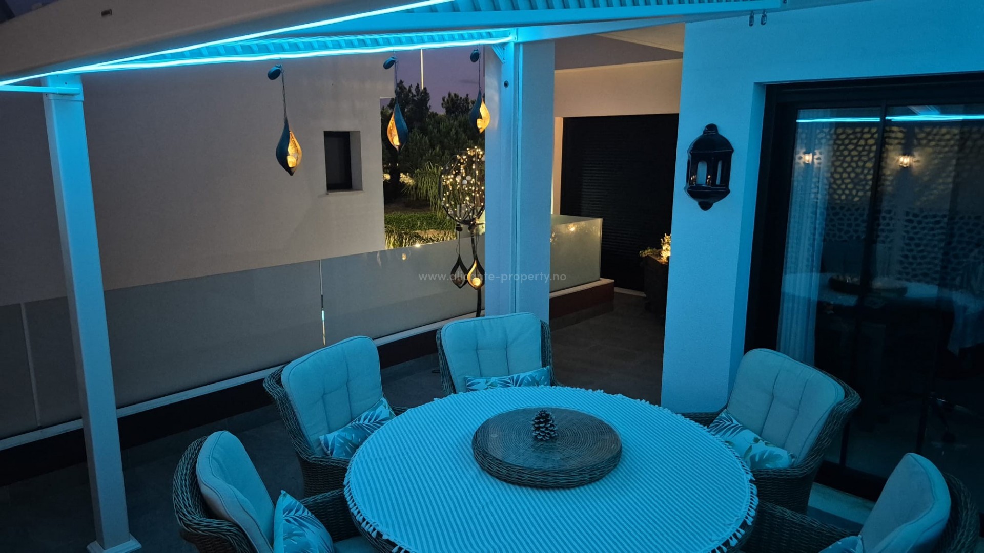 Hus / Villa i La Herrada