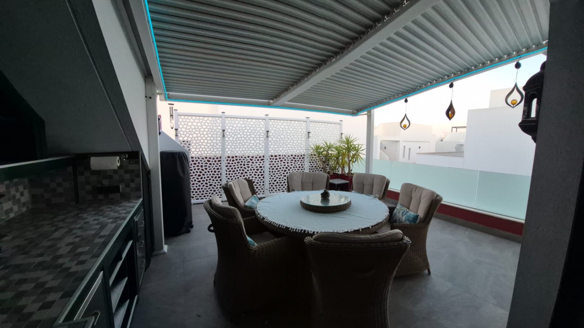 Hus / Villa i La Herrada
