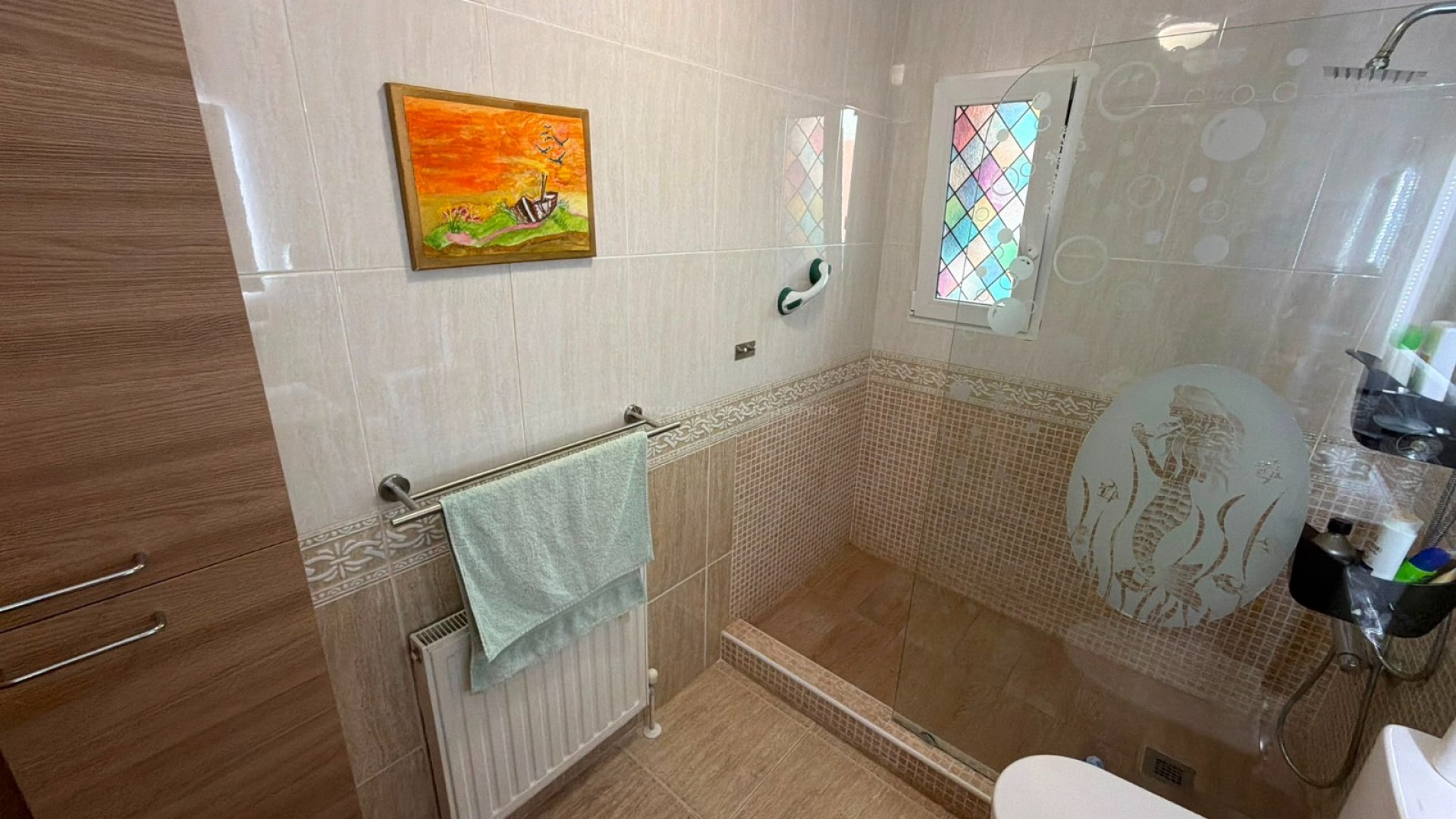 Hus / Villa i La Herrada