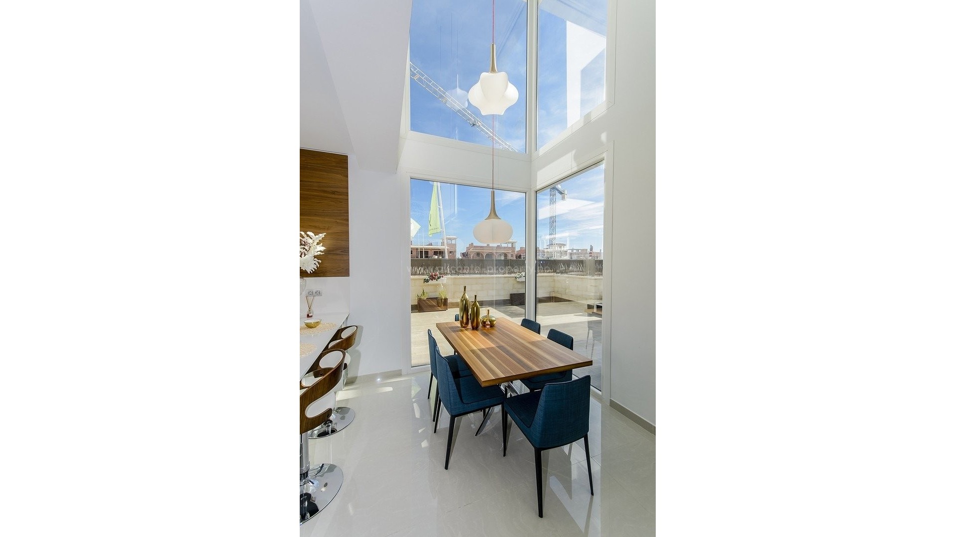 Hus / Villa i La Herrada