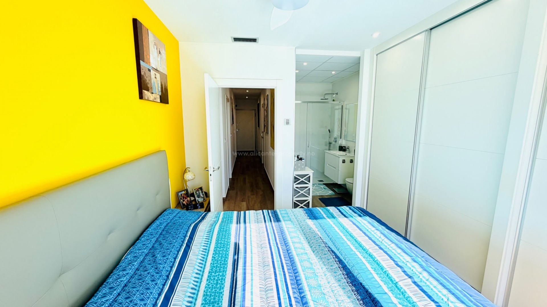Hus / Villa i La Herrada