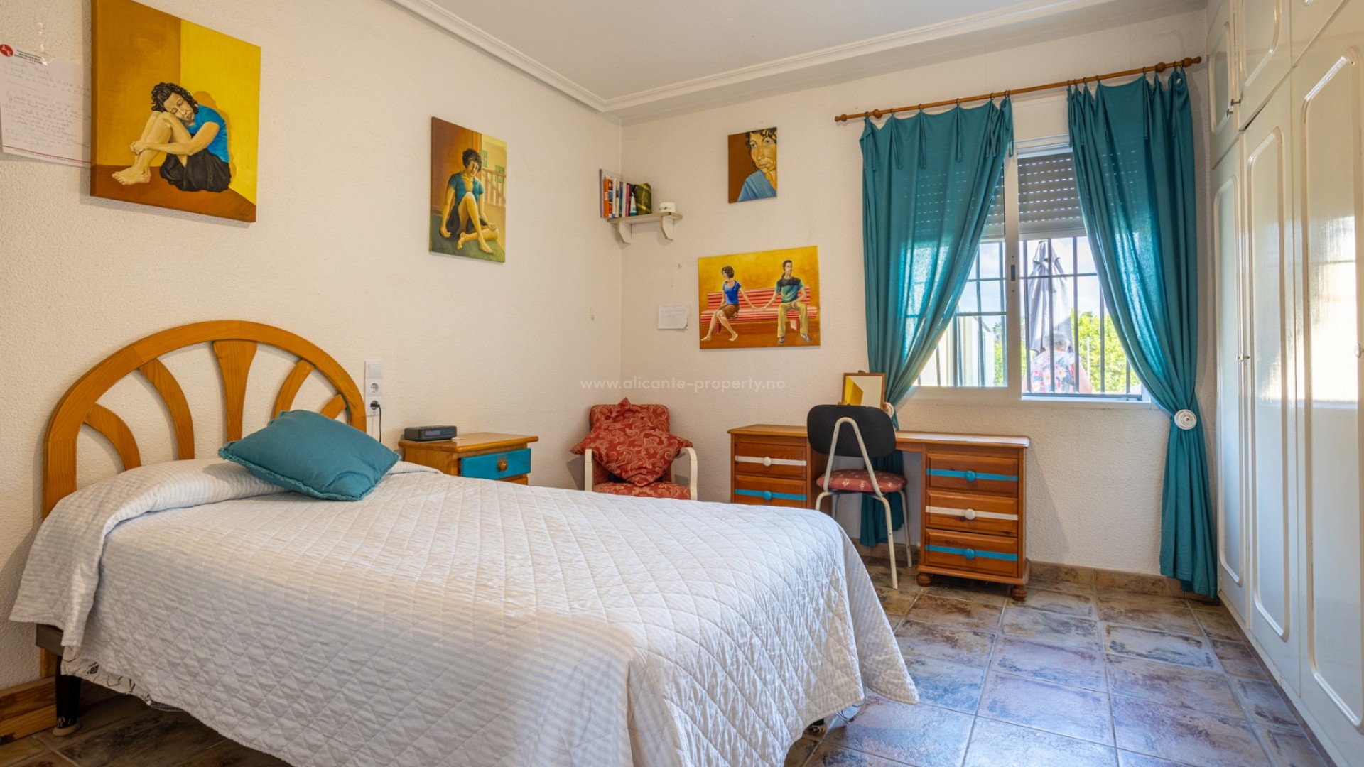 Hus / Villa i La Hoya