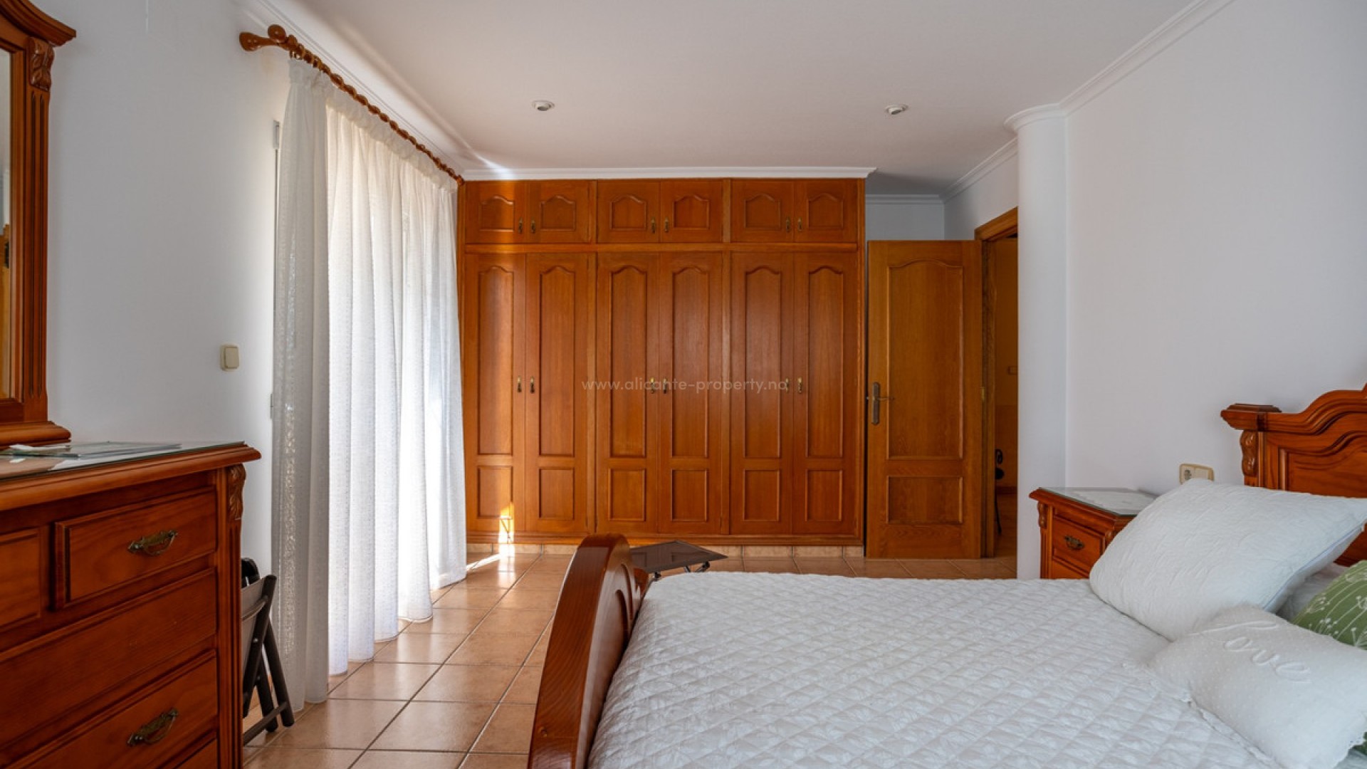 Hus / Villa i La Hoya
