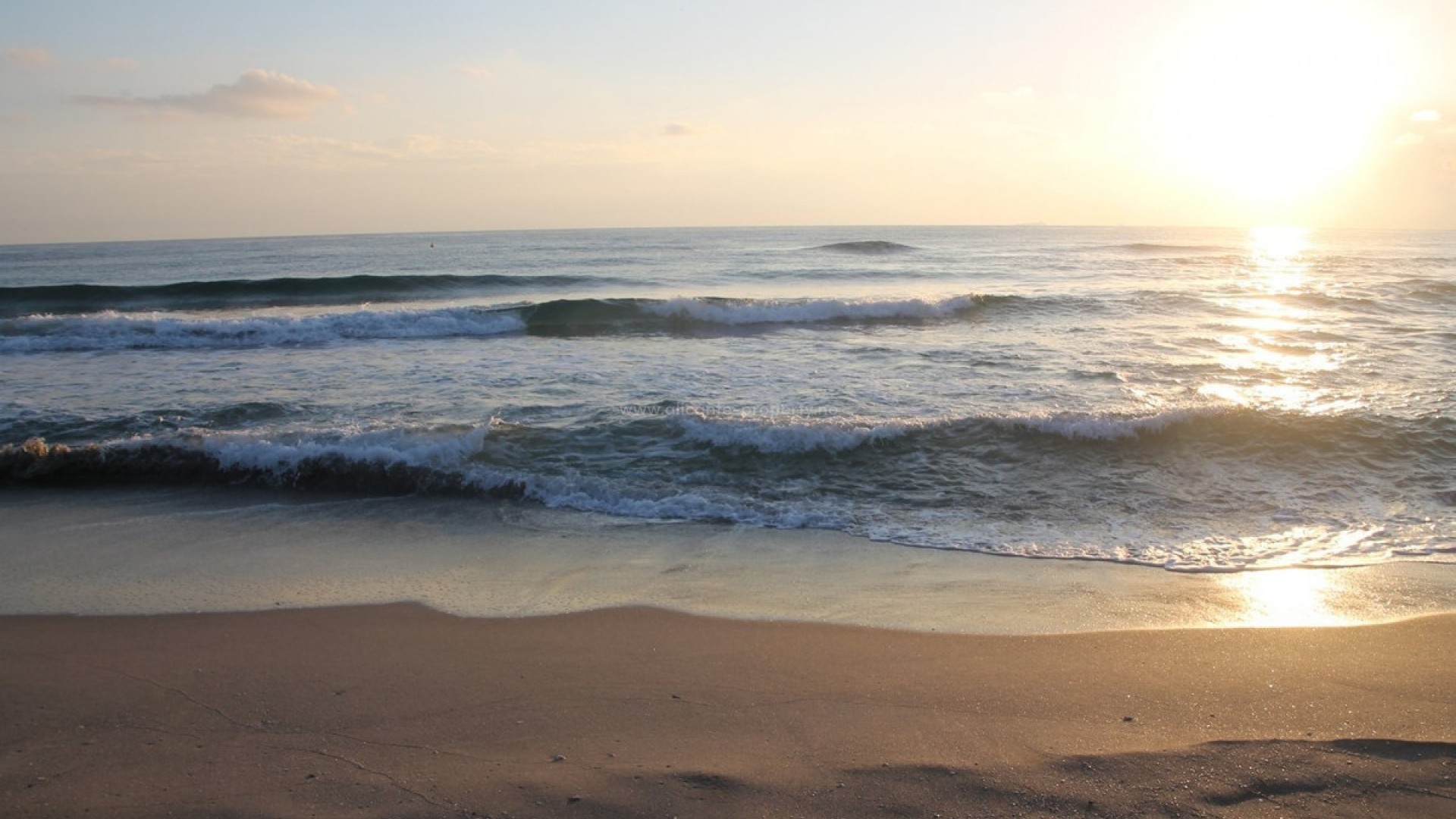 Hus / Villa i La Manga Del Mar Menor