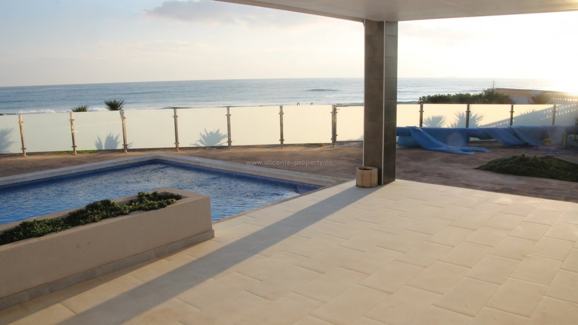 Hus / Villa i La Manga Del Mar Menor