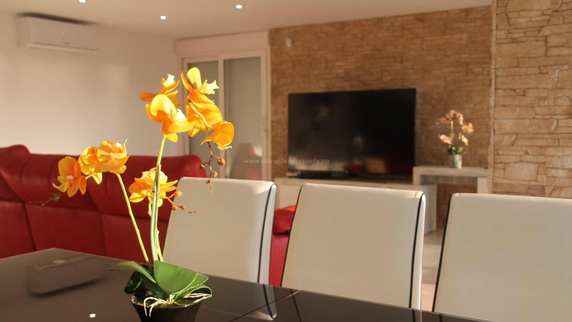 Hus / Villa i La Manga Del Mar Menor