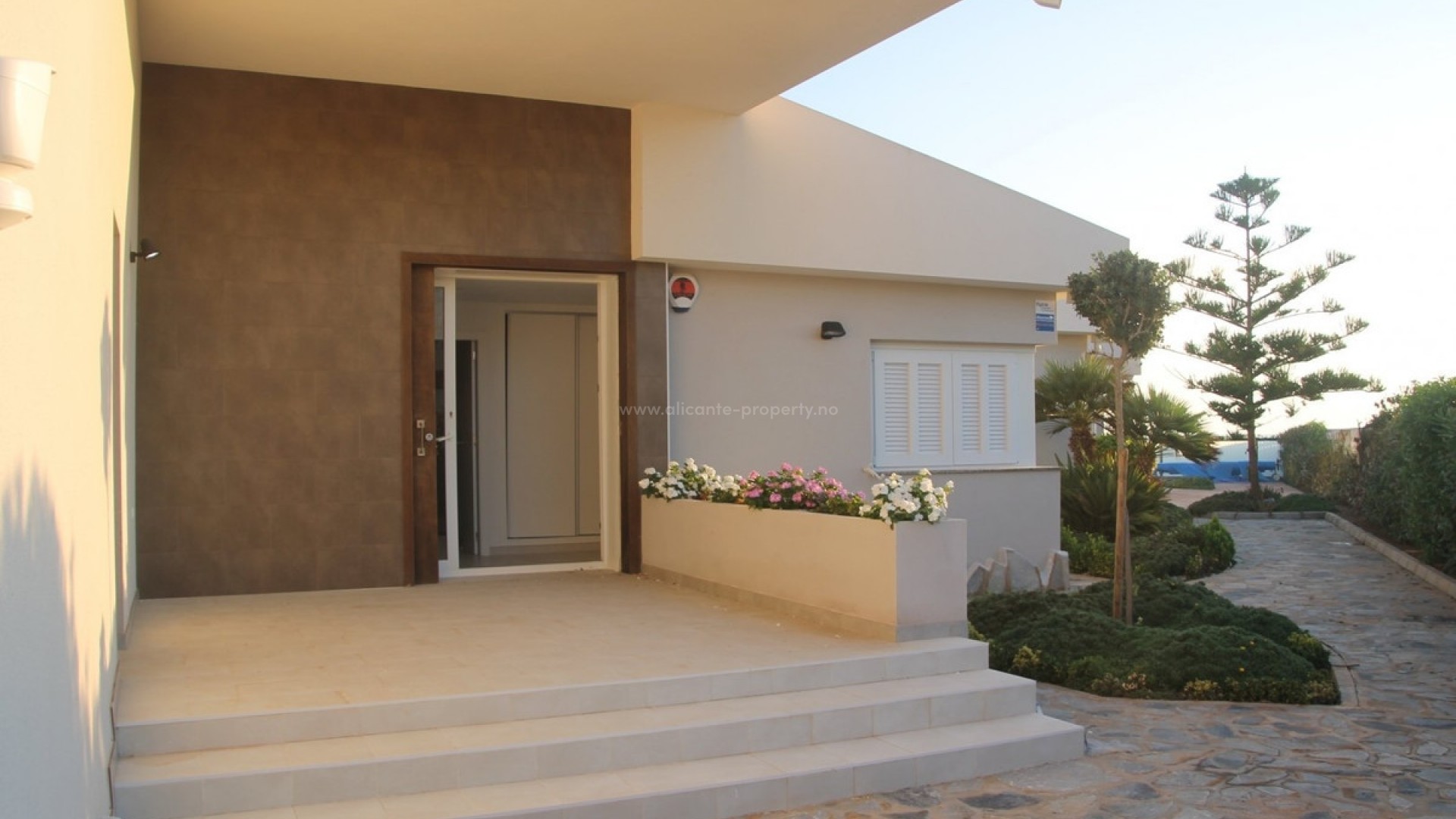 Hus / Villa i La Manga Del Mar Menor