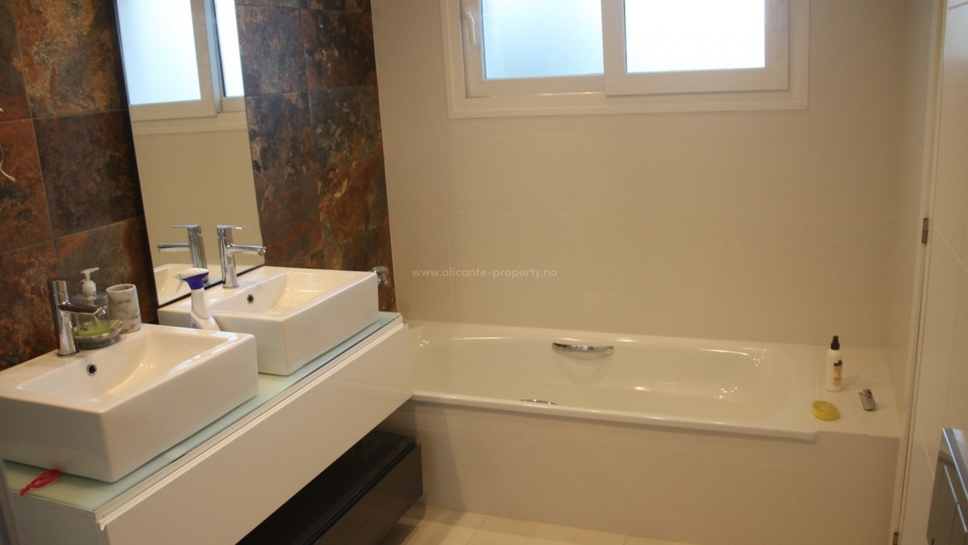 Hus / Villa i La Manga Del Mar Menor