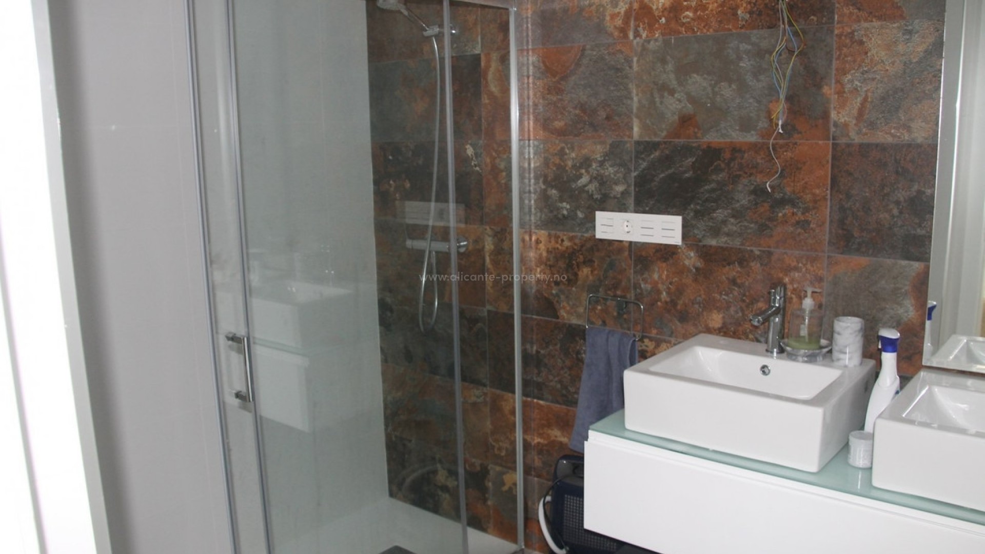 Hus / Villa i La Manga Del Mar Menor